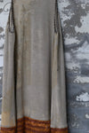 Mutedance 24 Spring/Summer Layered Dress MD-MD24SS81-OLD old gold PM136